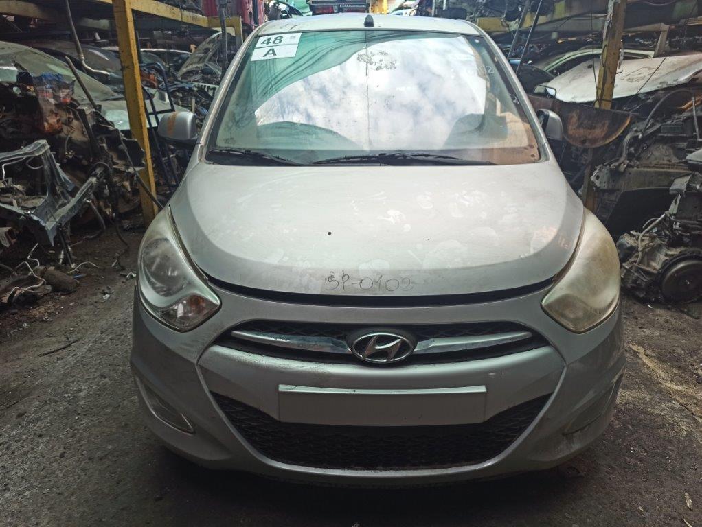 Hyundai i 10 2014 - 1 REPUESTO USADO/USADA EN DESARME